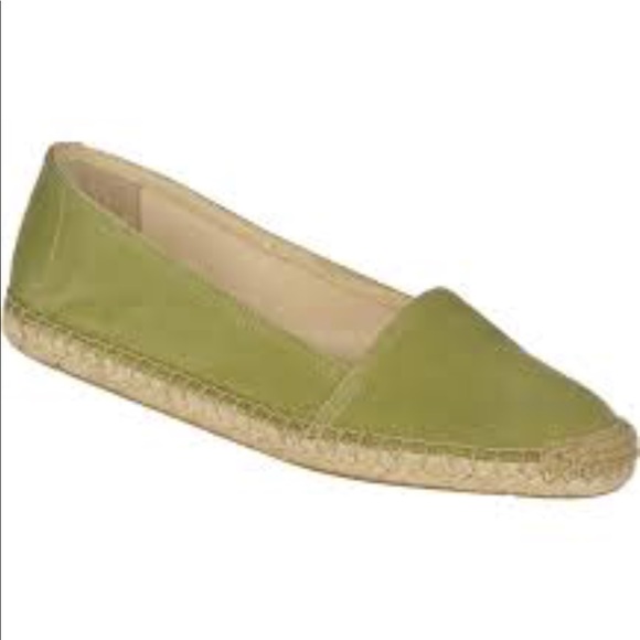 satin espadrilles